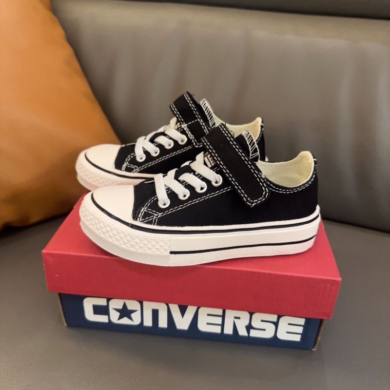 CONVERSE SHOES